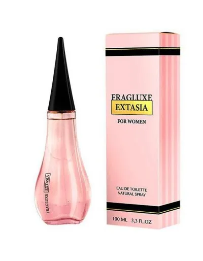Perfume Fragluxe Extasia...