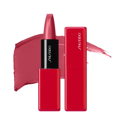 Labial Shiseido Technosatin Gel 409 Harmonic Drive Gr