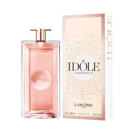 Perfume Lancome Idole Le Grand Parfum Eau 100ml
