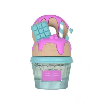 Lattafa Perfume Give Me Gourmand Vanilla Freak Eau Parfum 75ml