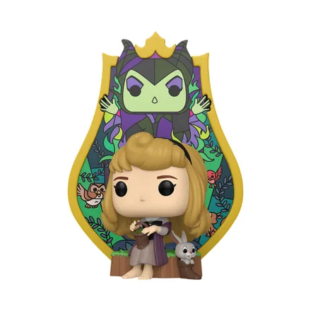 Muneco Funko Pop Sleeping Beauty 1703