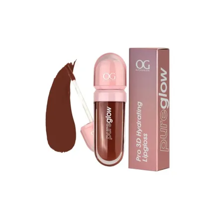 Og Brillo Labial Pure Glow 313 Almond