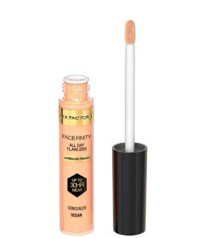 Max Factor Corrector Liquido Concealer Shade 030