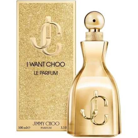 Jimmy Choo Want Le Parfum Edp 60ml