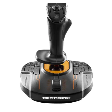Game Thrustmaster Manche Hotas T-16000M FCS PC