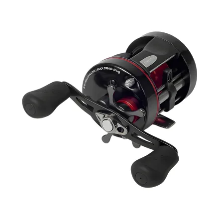 Carretilla Marine Caster Evo Plus 400 Derecha