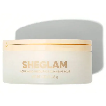 Bálsamo de Limpeza Facial SHEGLAM Nourishing Neroli