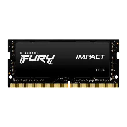 Fury Impact Ddr 4 32 32GB
