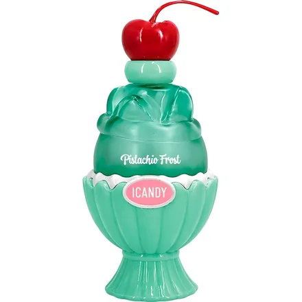 Icandy Perfume Scoop Pistachio Frost Eau Cologne 60ml