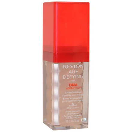 COSMETICO REVLON AGE DEF WHIT DNA ADV BARE BUFF – 309974672108
