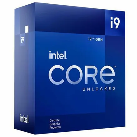 Processador Cpu I9 Lga 1700