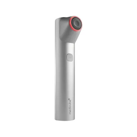 Dispositivo facial Medicube AGE-R High Focus Shot • Agatres