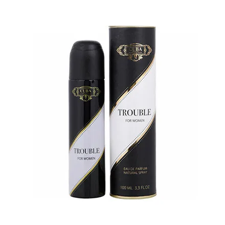 Cuba Trouble Edp 100ml