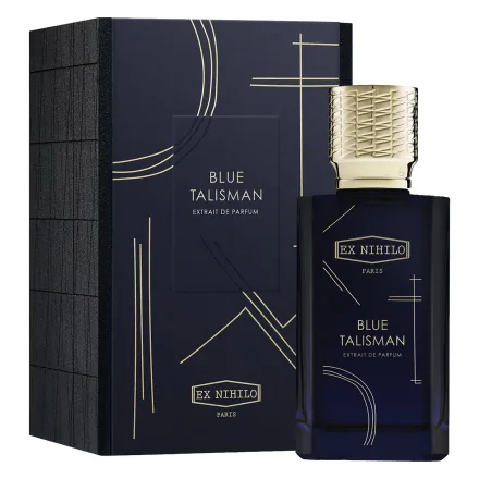 Perfume Ex Nihilo Blue Talisman Extrait Parfum Unissex 100ml