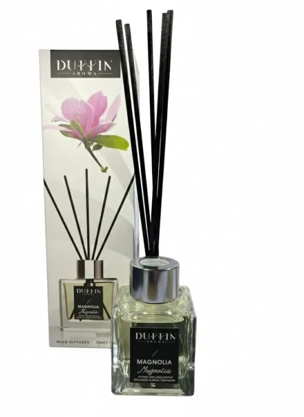 Duffin Aromatizante Ambiente Mz 468 Magnolia 50ml