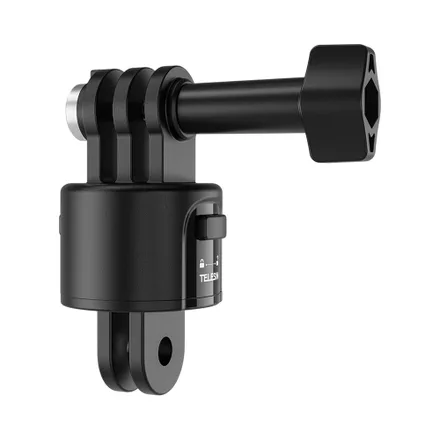 Adaptador Liberacion Telesin Cqm 001