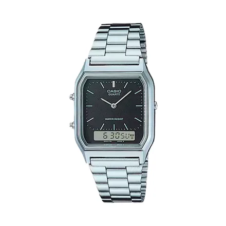 Casio Aq 230 1 Dmq Unisex