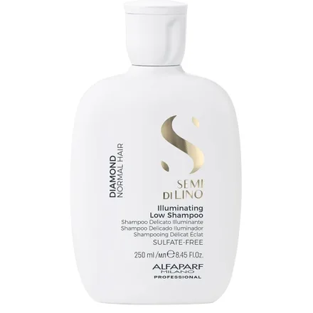 Shampoo Alfaparf Di Lino Diamond 250ml