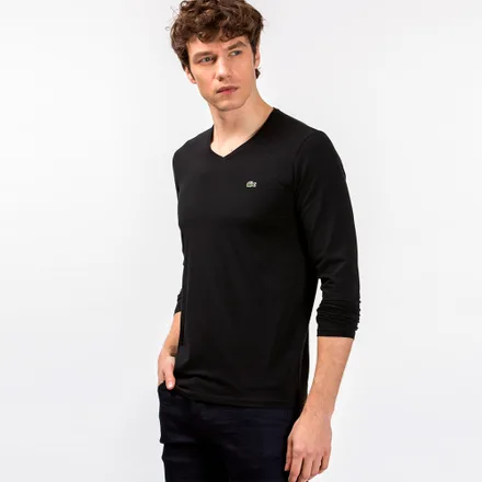 Camiseta Lacoste Masculino 031 04