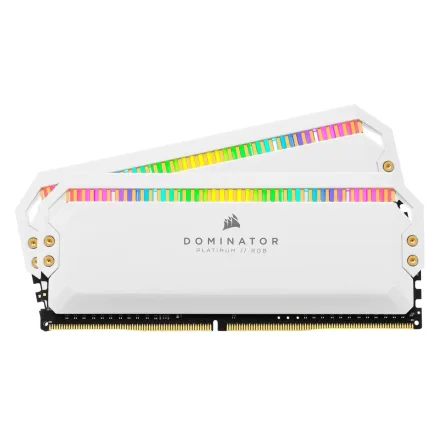 Corsair Dominator Platinum Rgb Ddr 4 3200 32GB