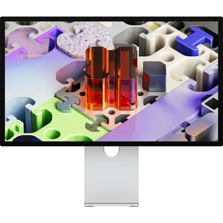 Mac Studio 27 5K Xdr Standard Glass Vesa Mount Adapter