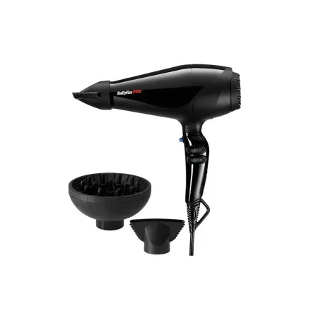 Secador Babyliss Ionica 6300