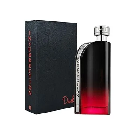 Reyane Tradition Insurrection Ii Dark Eau Toilette 90ml