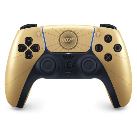Controle Dualsense 007 First Light Limited PS5