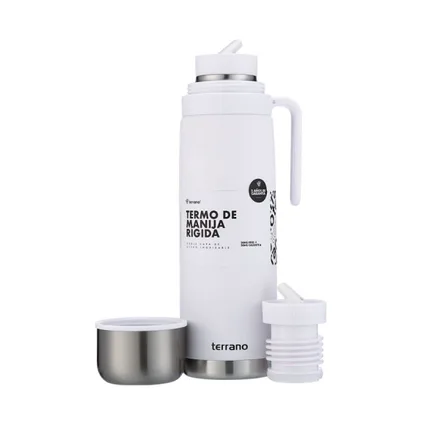 Terrano Termo Manija Rigida 1L