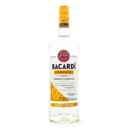 Rum Bacardi Big Aplle 980ml