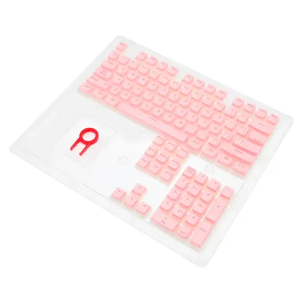 Teclas Teclado Redragon A130 Sp