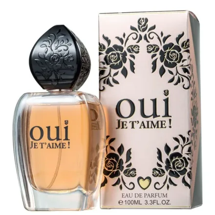 Linn Young Perfume Oui Je Aime Eau Parfum 30ml