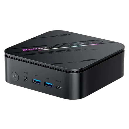 Mini Pc Blackview Pro I9 512GB