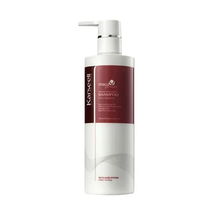 Shampoo Karseell Maca Essence Moisture 500ml