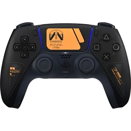 Controle PS5 Dualsense Death Stranding 2