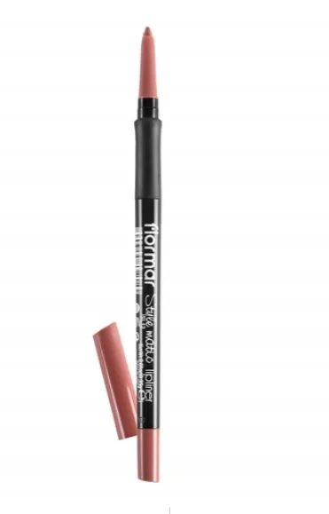 Style Matic Lipliner SL04 Lapiz Labial Retractil Peach