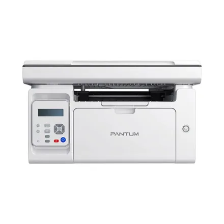 Impresora Multifuncional Pantum M6509 Nw 220 V Gris