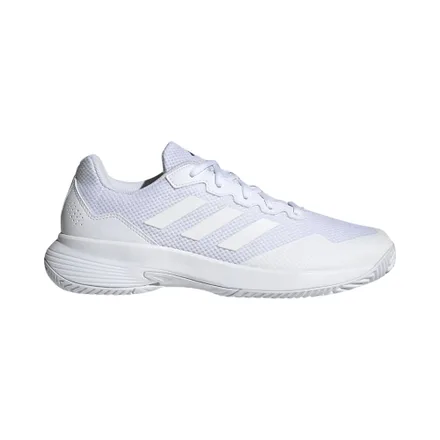 Calzado Deportivo Adidas Ig9568 Gamecourt 2.0 Masculino