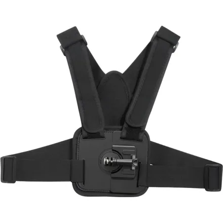 ULANZI ARNES PARA PECHO CM028 GO-QUICK II P/GOPRO