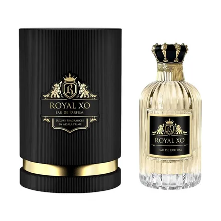 Assala Prime Royal Xo Eau Parfum 100ml