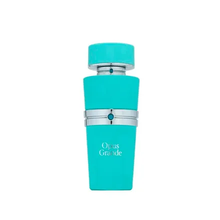 Fragrance World Opus Grande Edp 100ml