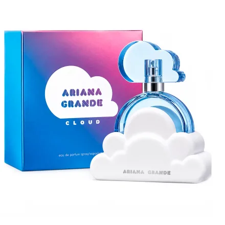 Perfume Ariana Grande Cloud Eau Parfum Feminino 100ml