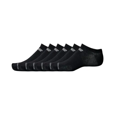 Medias Balance Bk Performance Basic Unisex 6 Pares