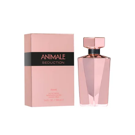 Animale Seduction Women Eau Parfum 100ml