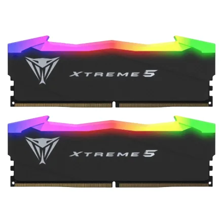 Patriot Viper Xtreme 5 Rgb Ddr 6400 32GB