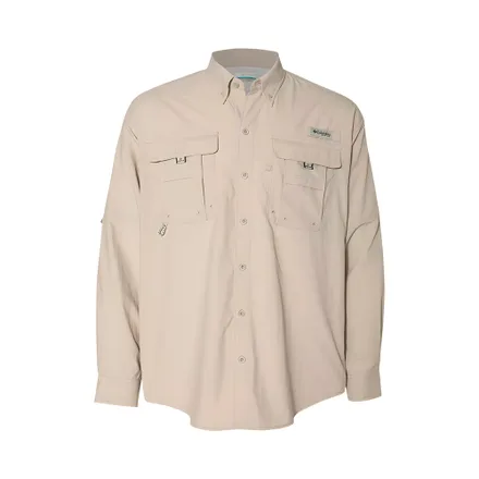 Camisa Columbia Bahama Ii 1011621159
