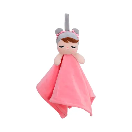 Manta Bebe Angela Sofia Metoo 5685