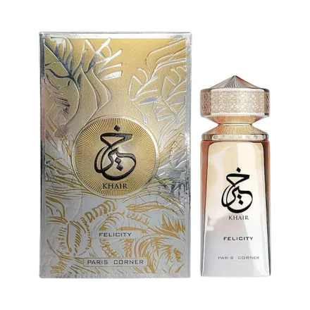 Perfume Paris Corner Khair Felicity Edp 100ml