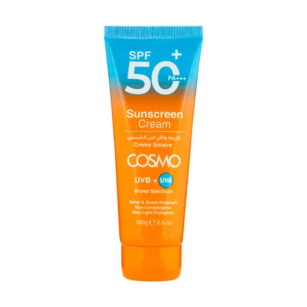 Cosmo Protector Solar Suncreen Spf 50 Plus 100g