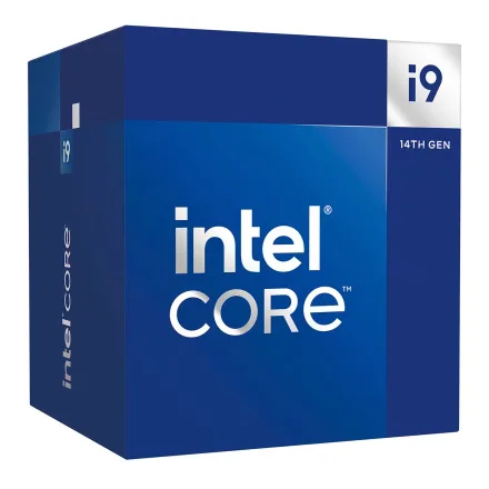 Processador I9 Socket Lga 1700 24 32 Threads Turbo Cache